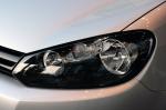 Volkswagen Golf 2010 года
